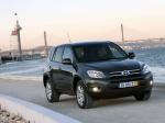 Toyota RAV4 2006 года